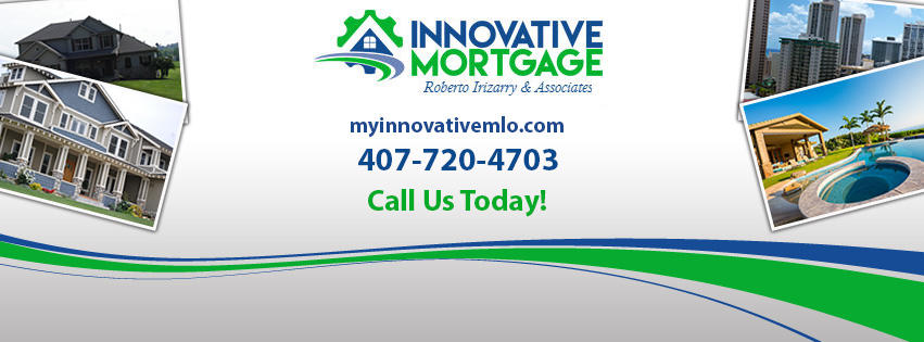 Innovative Mortgage Services - Roberto Irizarry & Associates Photo