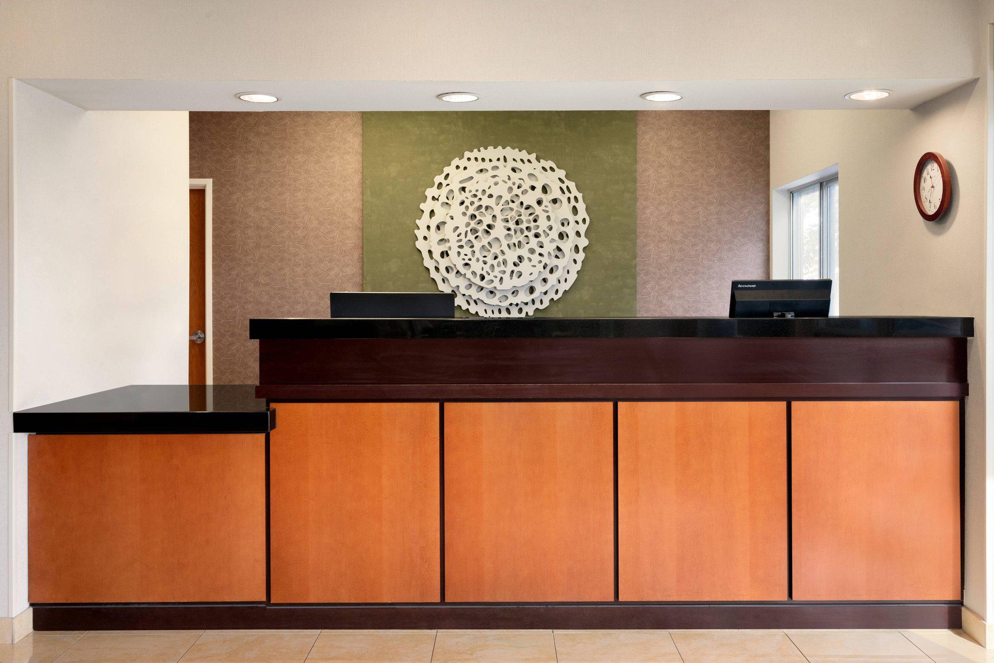 Fairfield Inn & Suites by Marriott Stillwater Photo