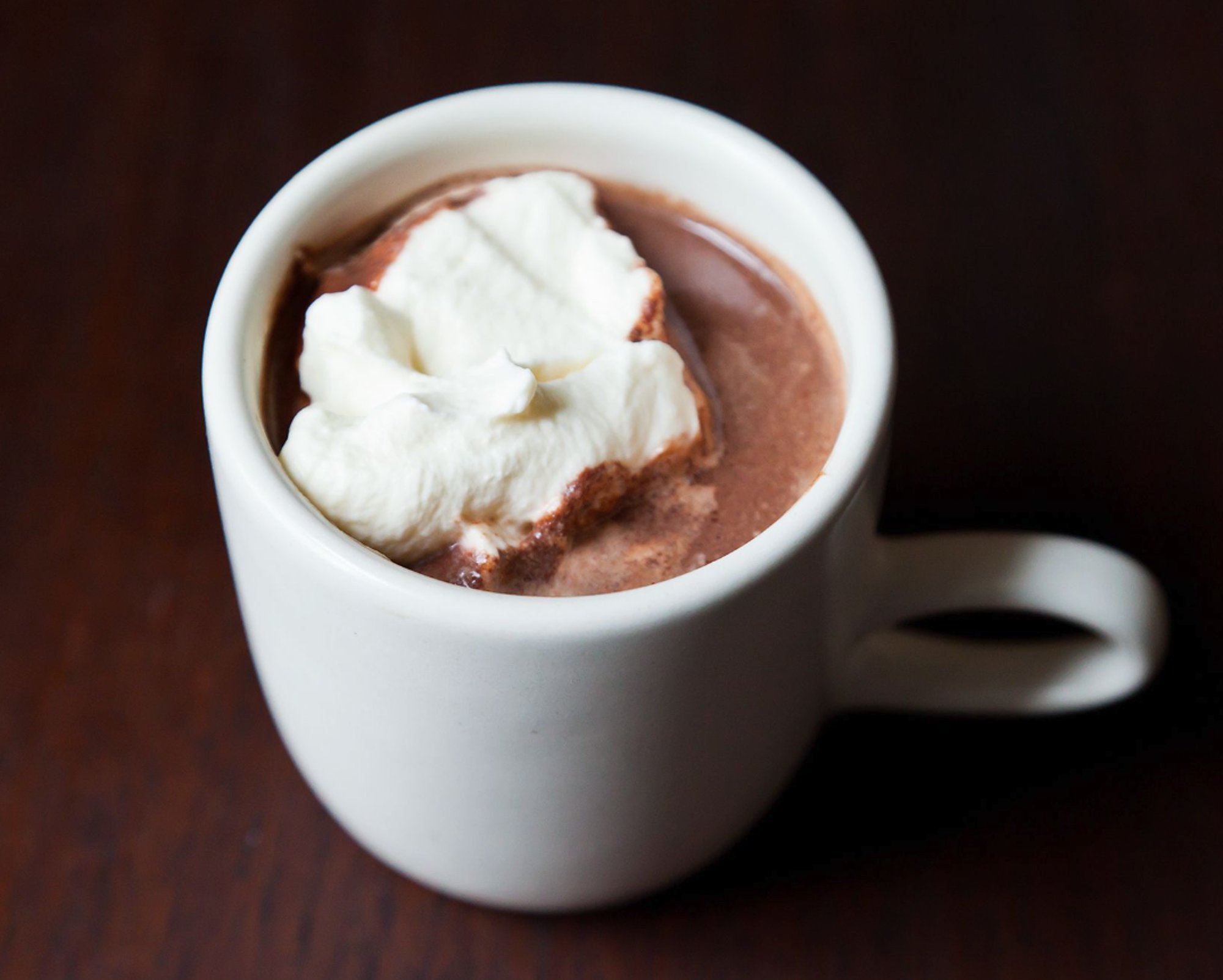 Hot Chocolate