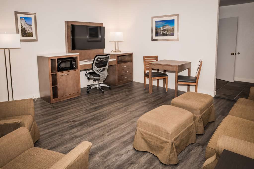 Best Western Bishop Lodge Image