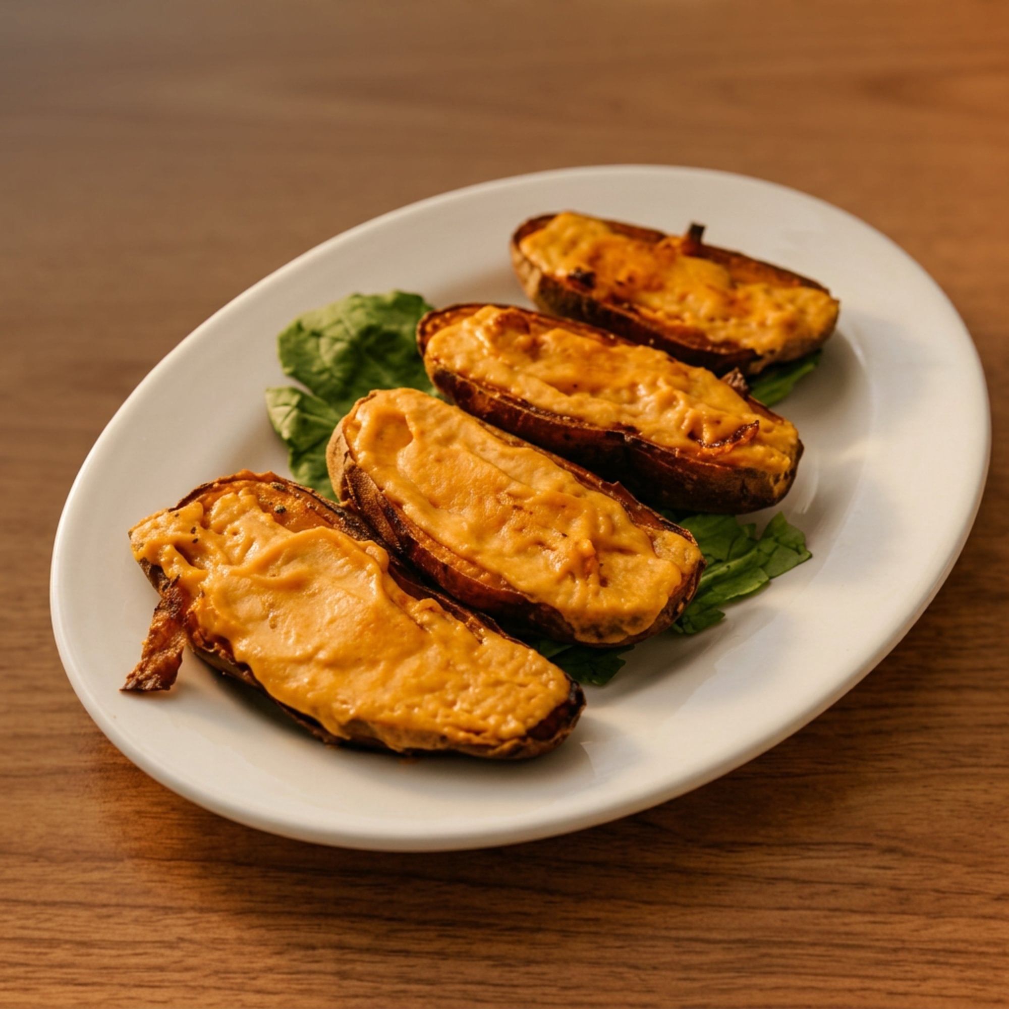 Potato Skins