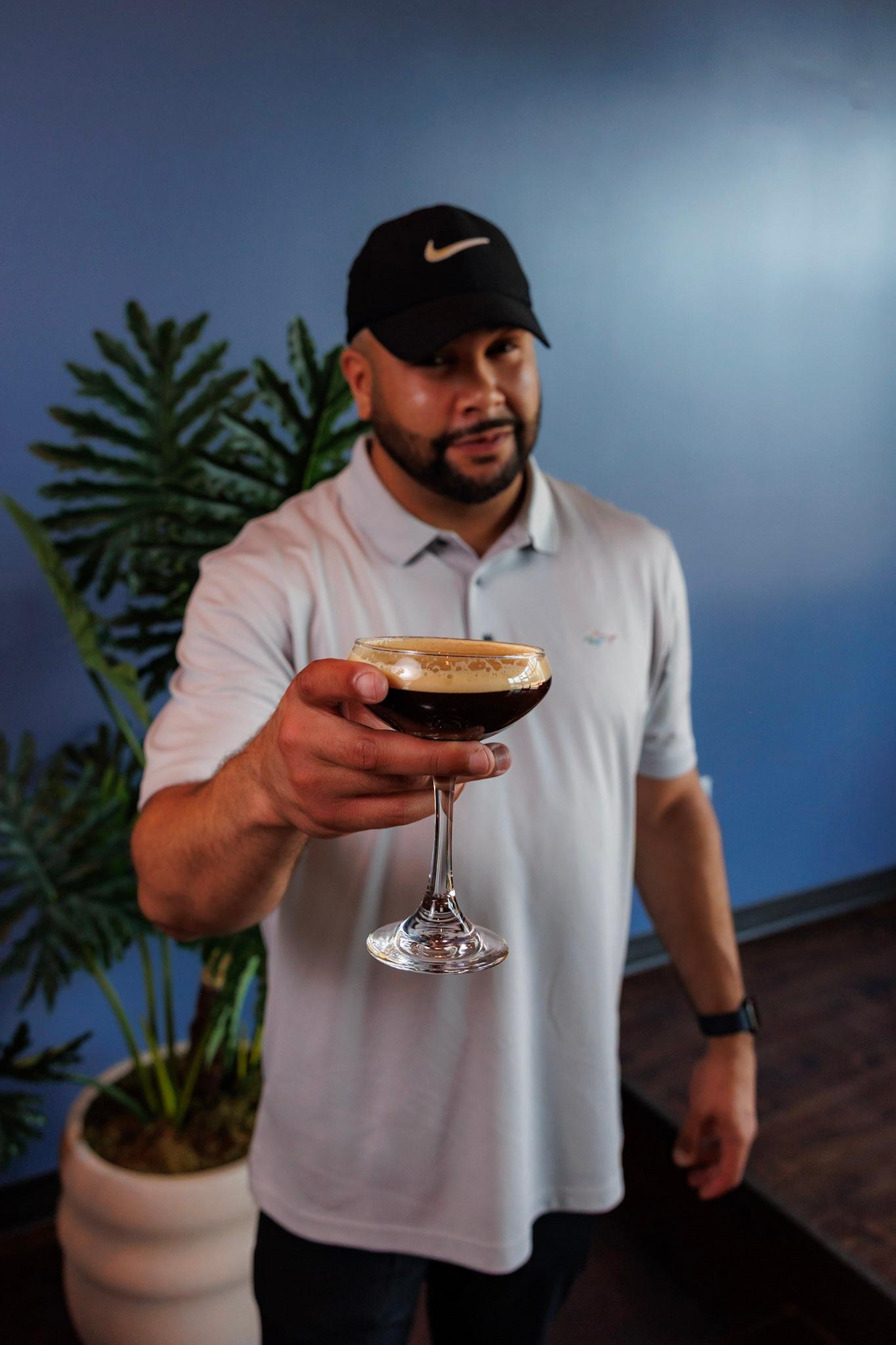 River's Cocktail & Wine Bar Image