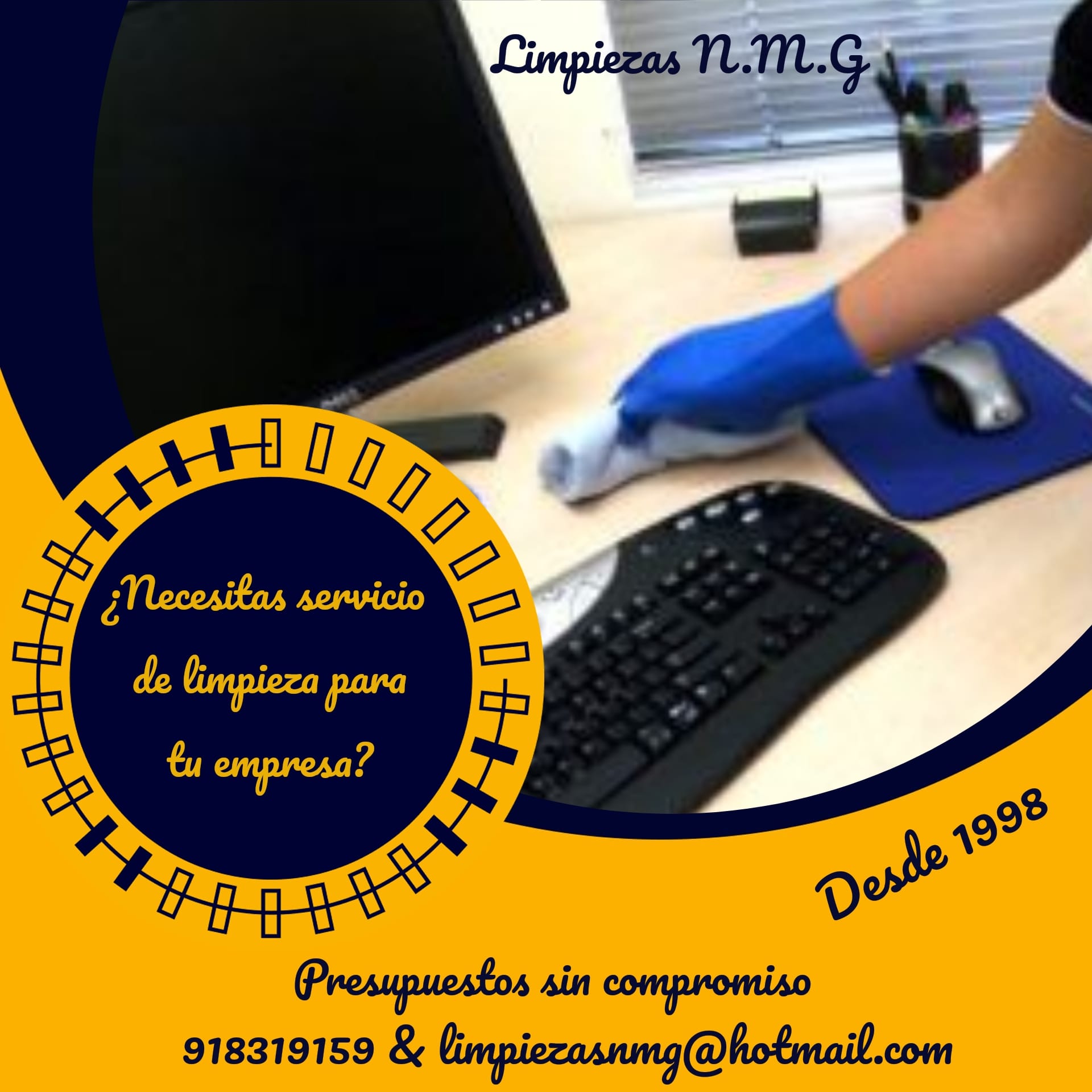 Galería en miniatura
