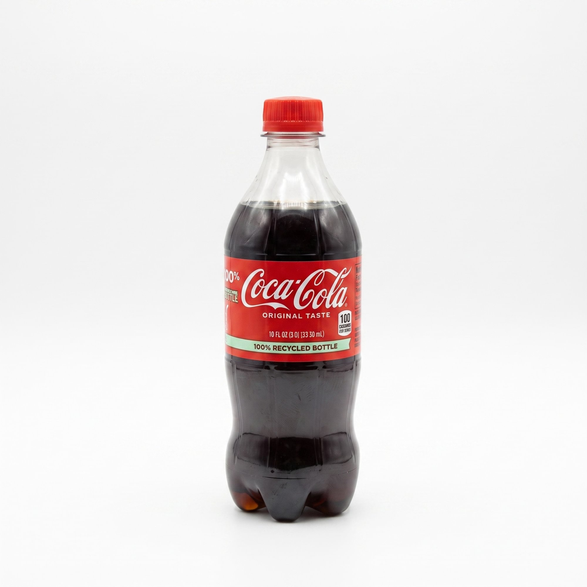 Soft Drinks