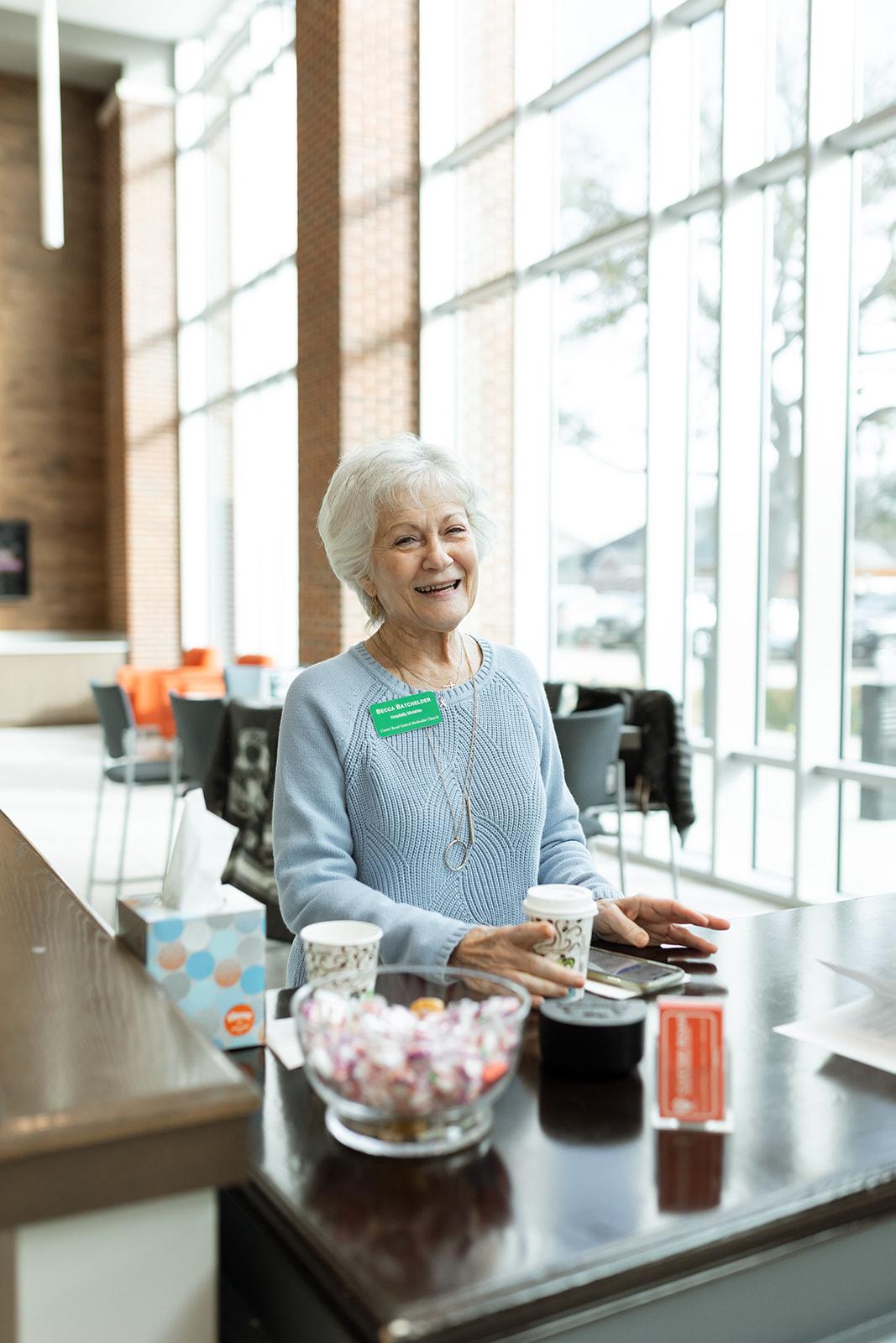 Custer Road United Methodist Church Image