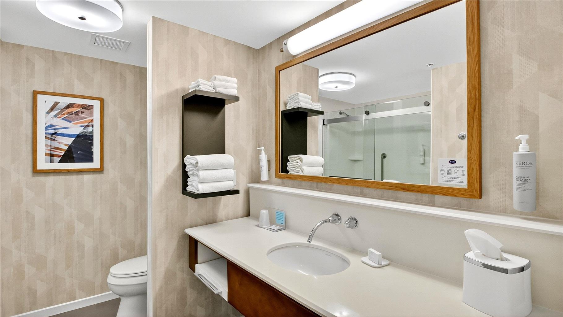 Hampton Inn & Suites Chippewa Falls Image