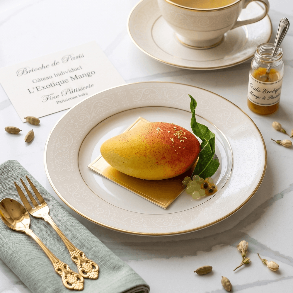 "Mango"