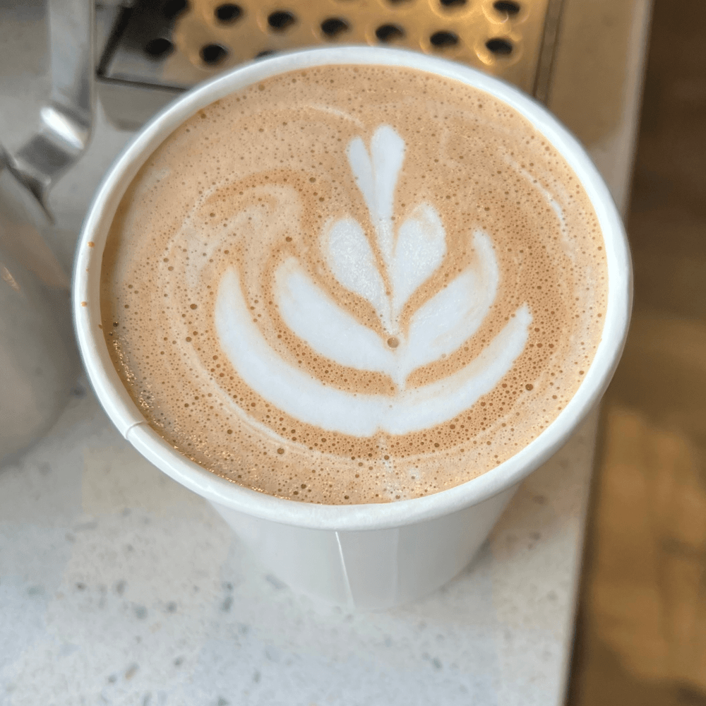 Flat White