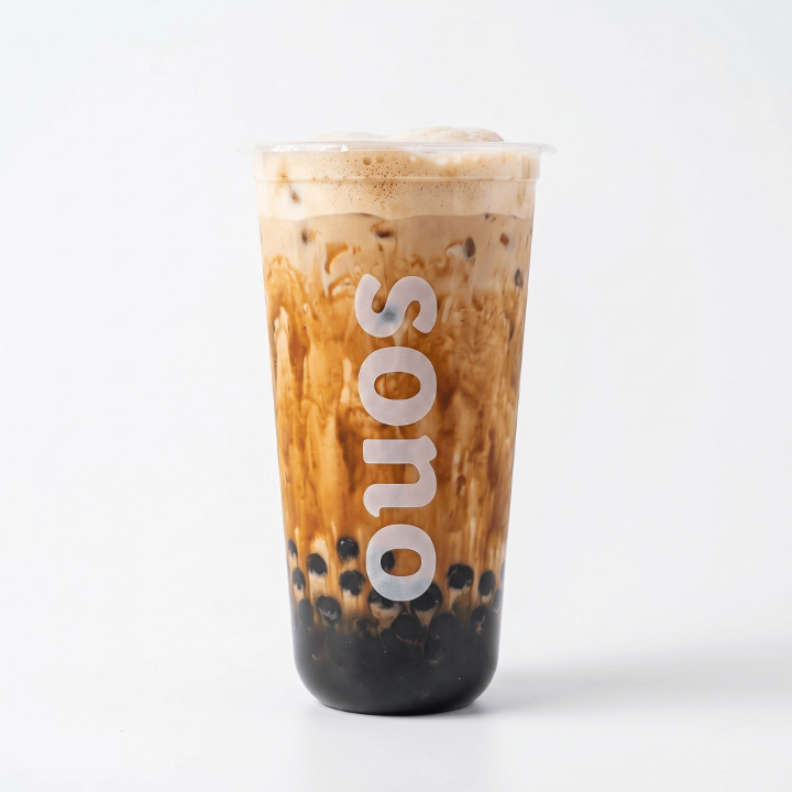 SONO Boba Milk Tea