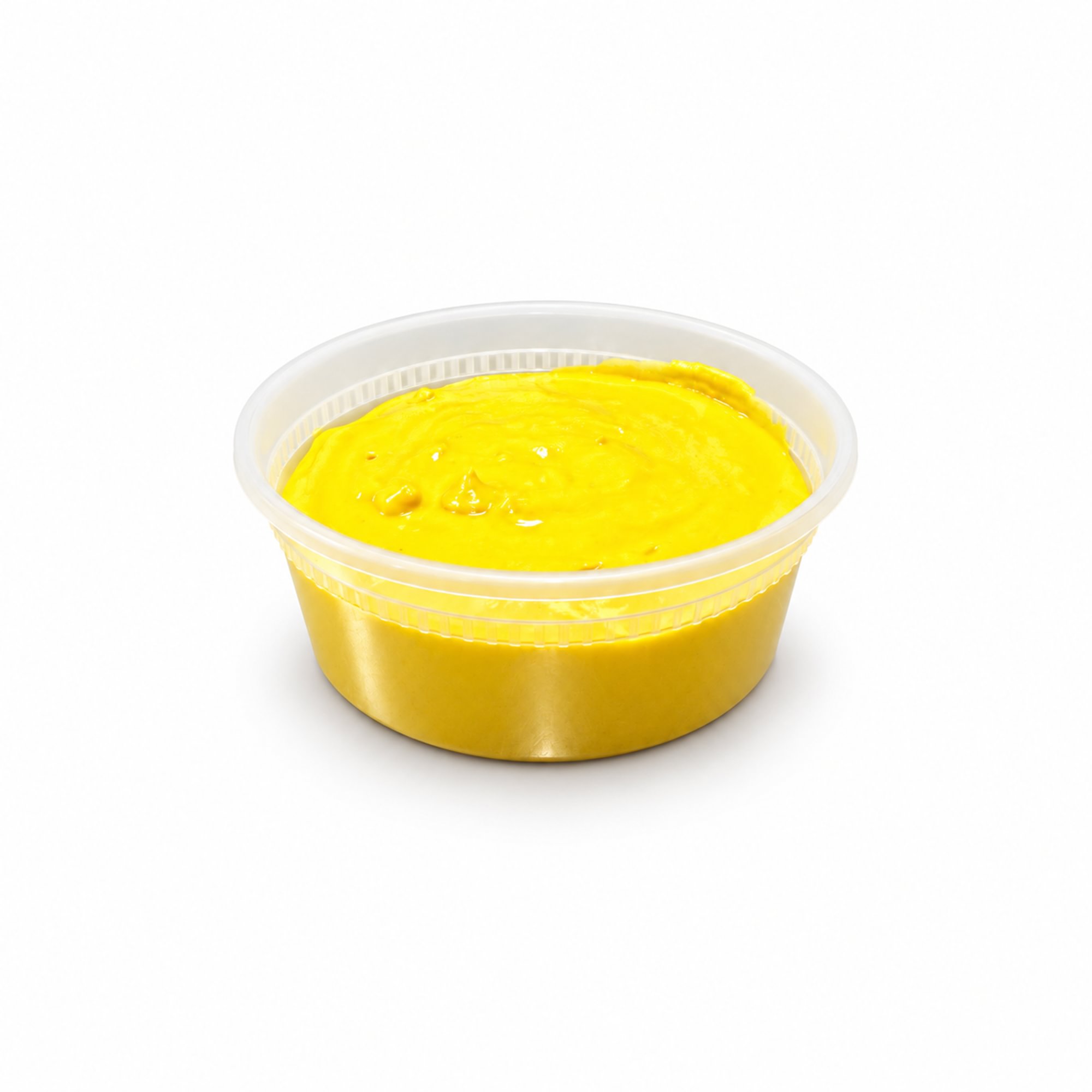 8oz Mustard