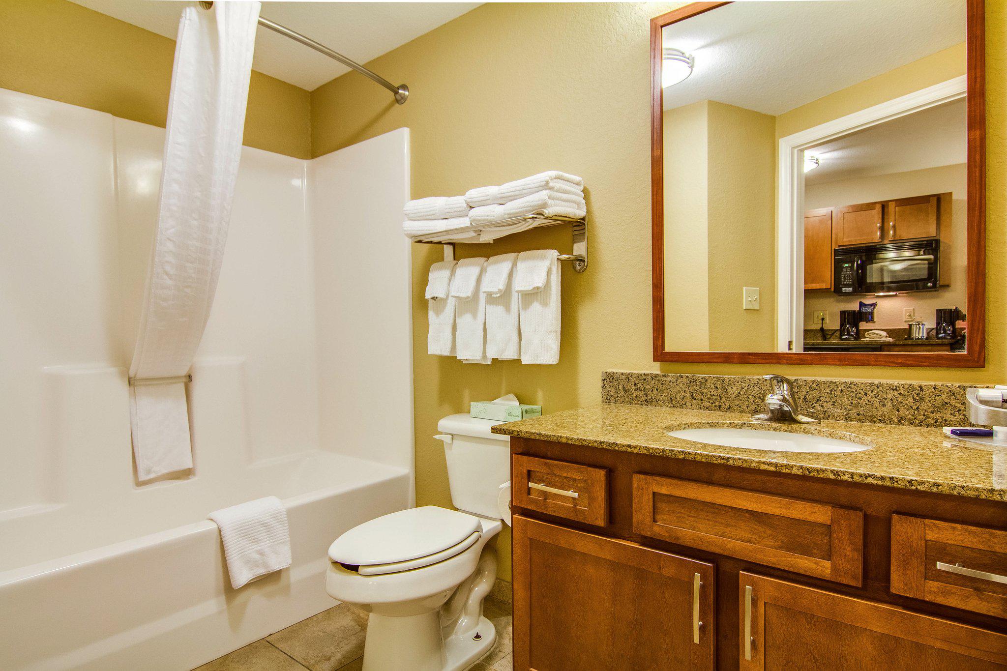 Candlewood Suites Jacksonville East Merril Road Photo