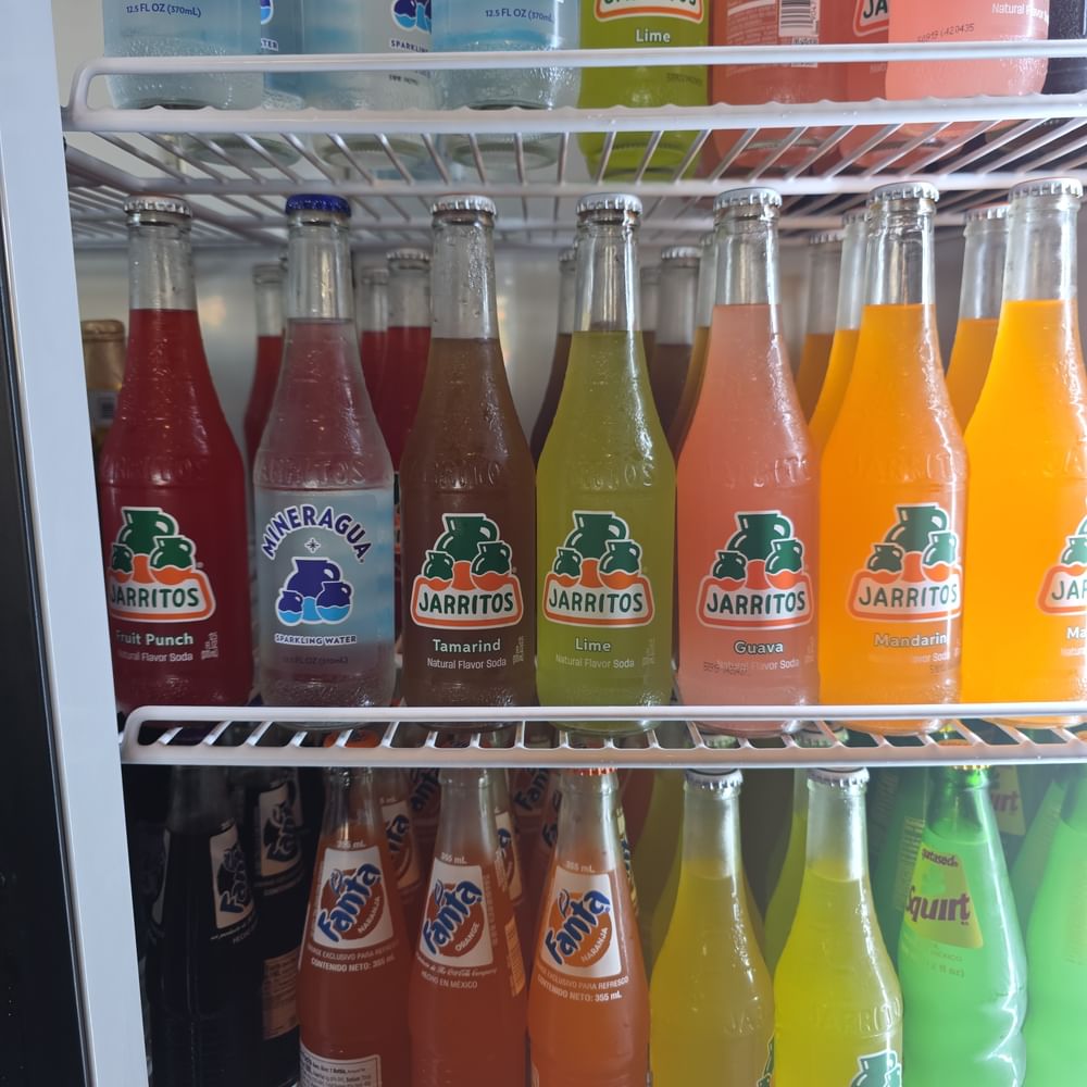 Jarritos