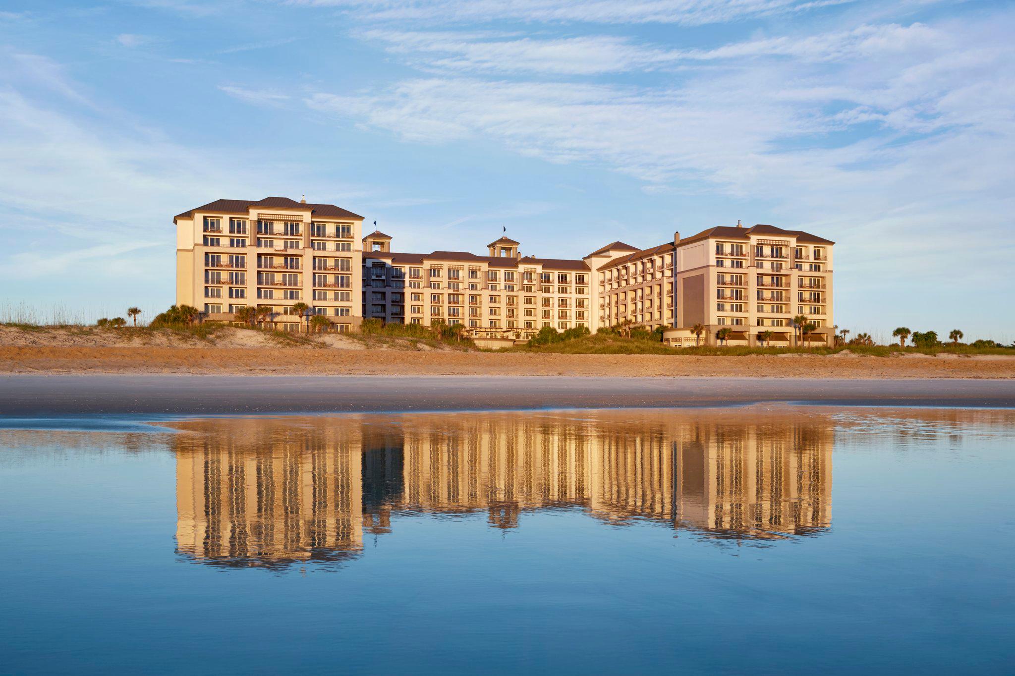 The Ritz-Carlton, Amelia Island Photo