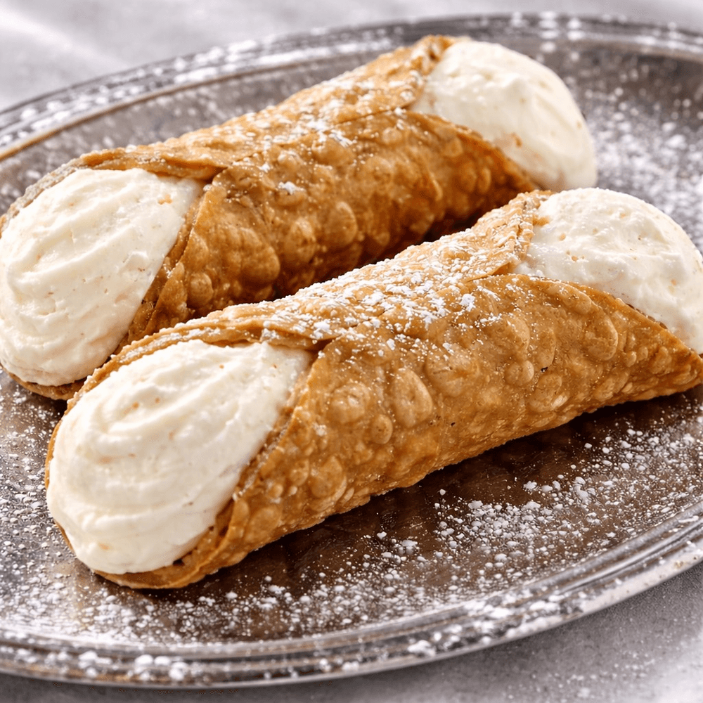 Cannoli's