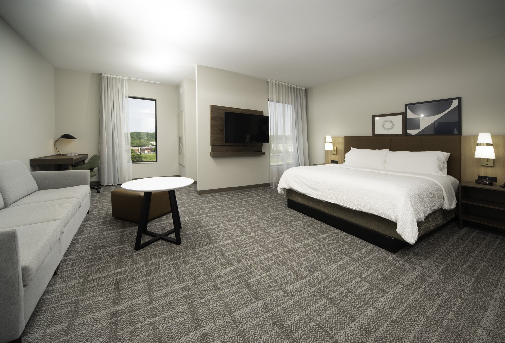 Staybridge Suites Cincinnati East - Milford by IHG Image