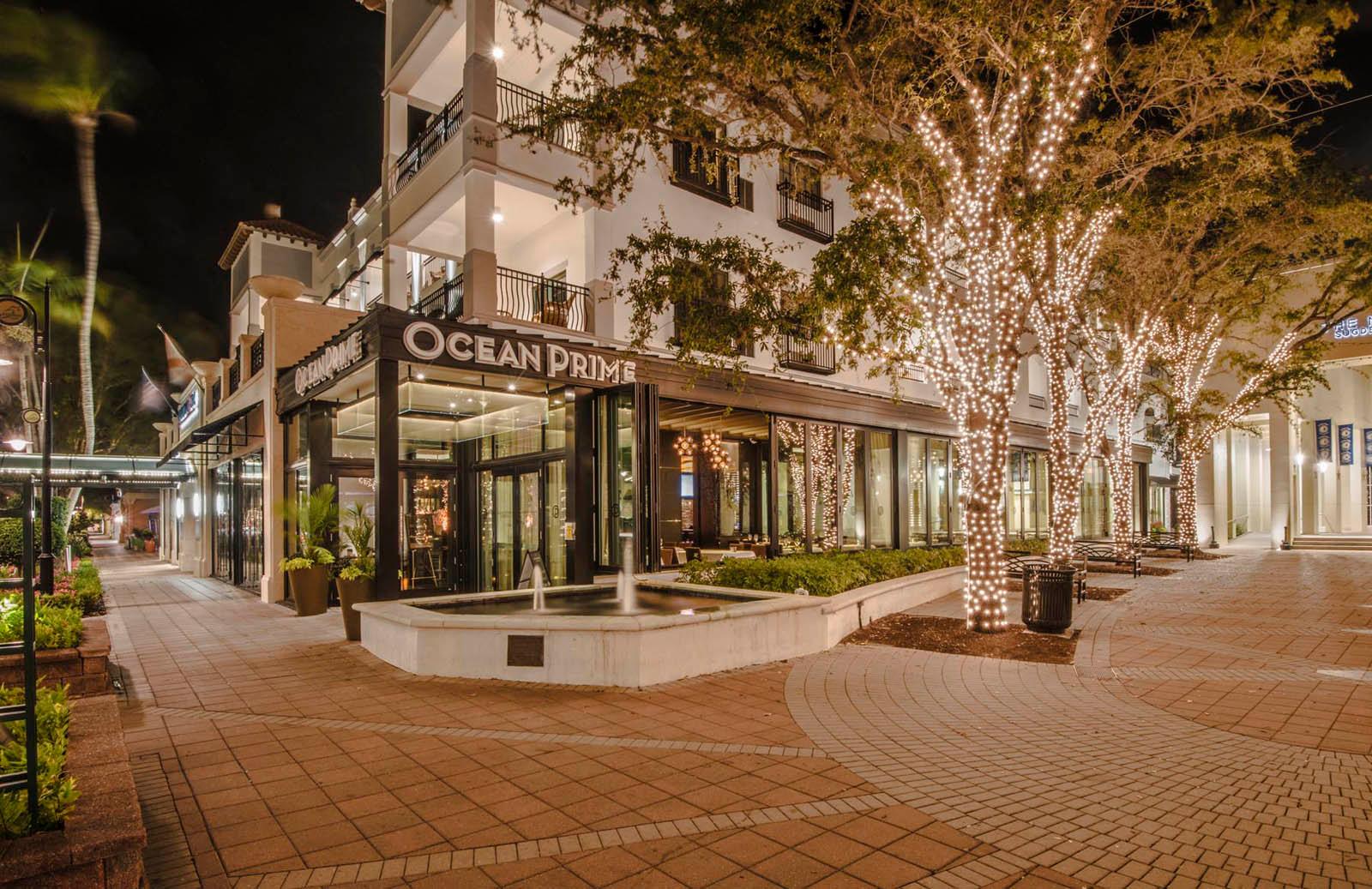 Ocean Prime