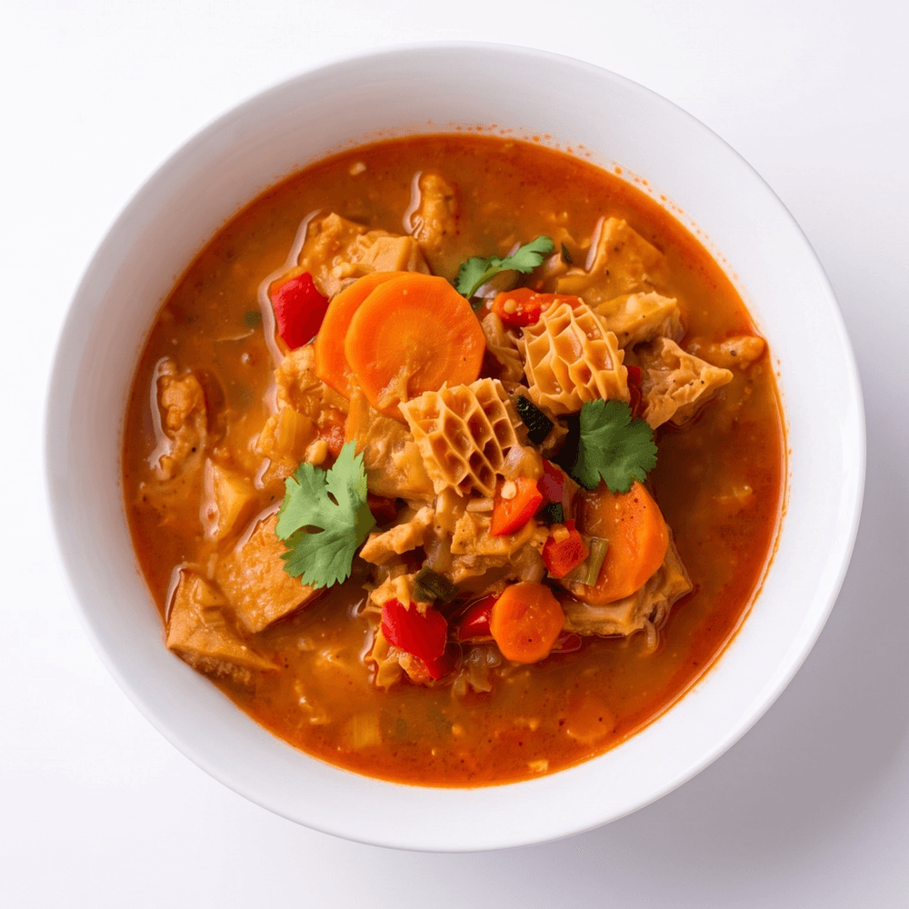 Beef Tripe