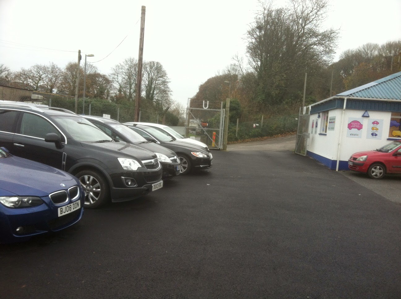 We Buy Any Car Truro Car Dealers (new & Used) in Truro TR1 3QH