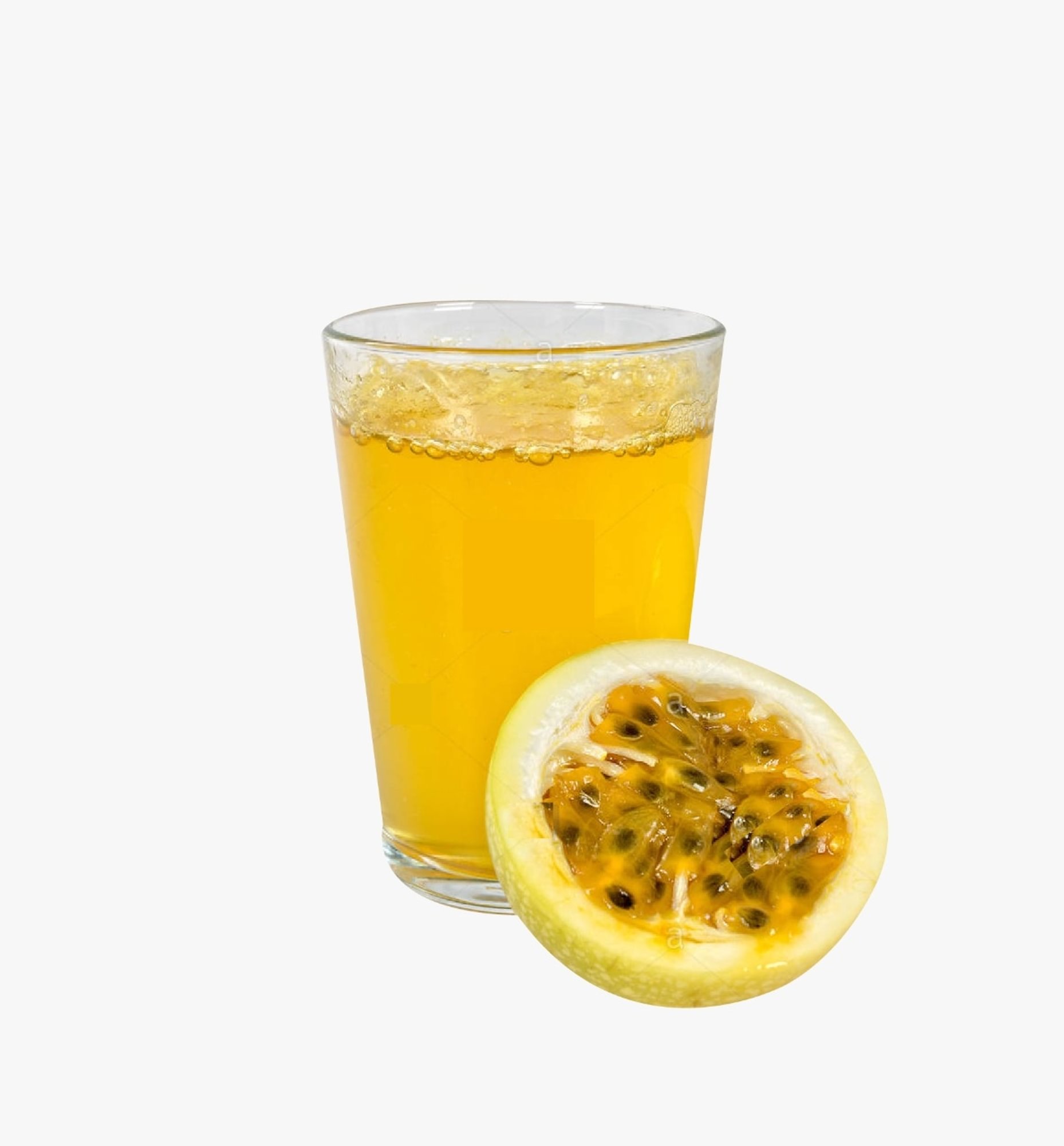 Passion Fruit Juice
