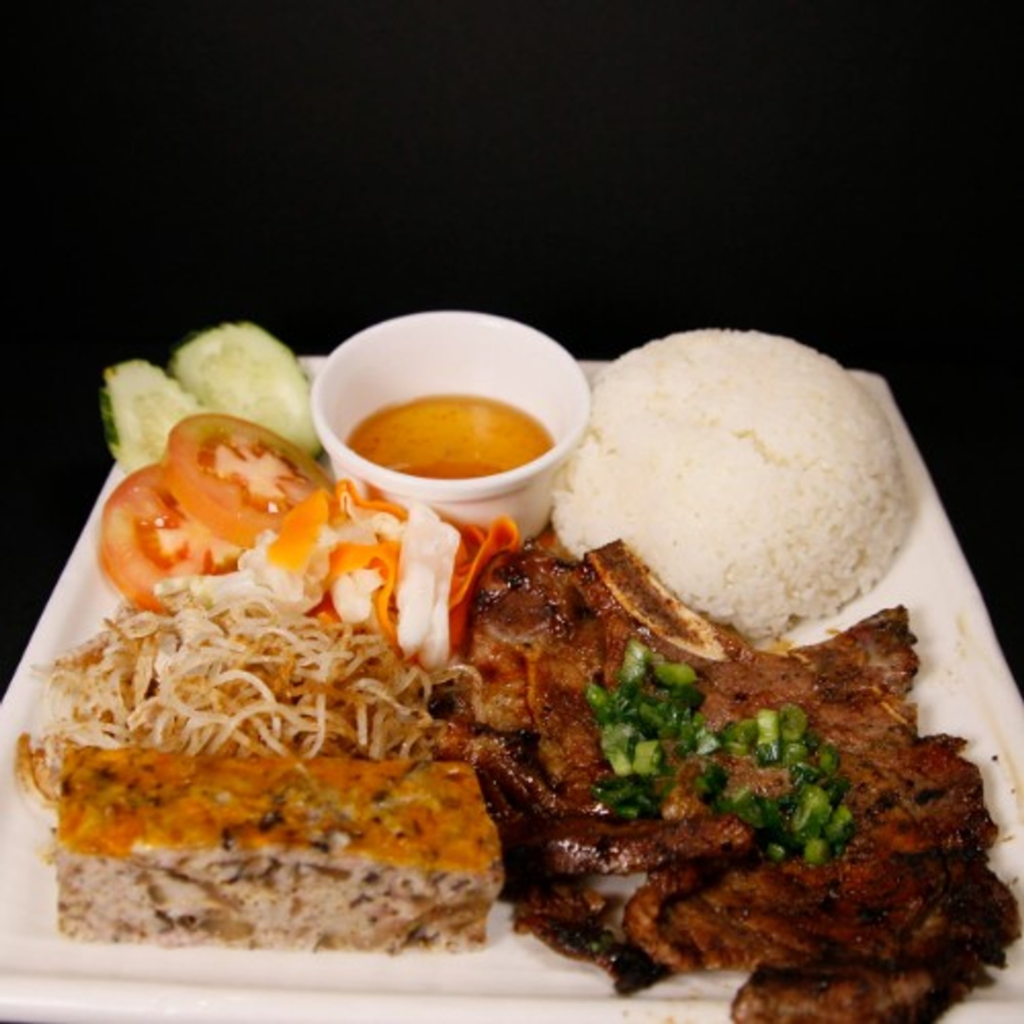 R1. Combination Rice