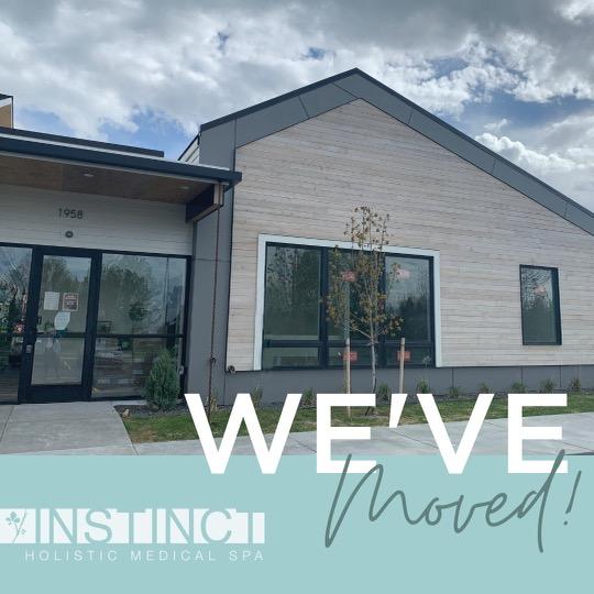 Instinct Holistic Medical Spa Image