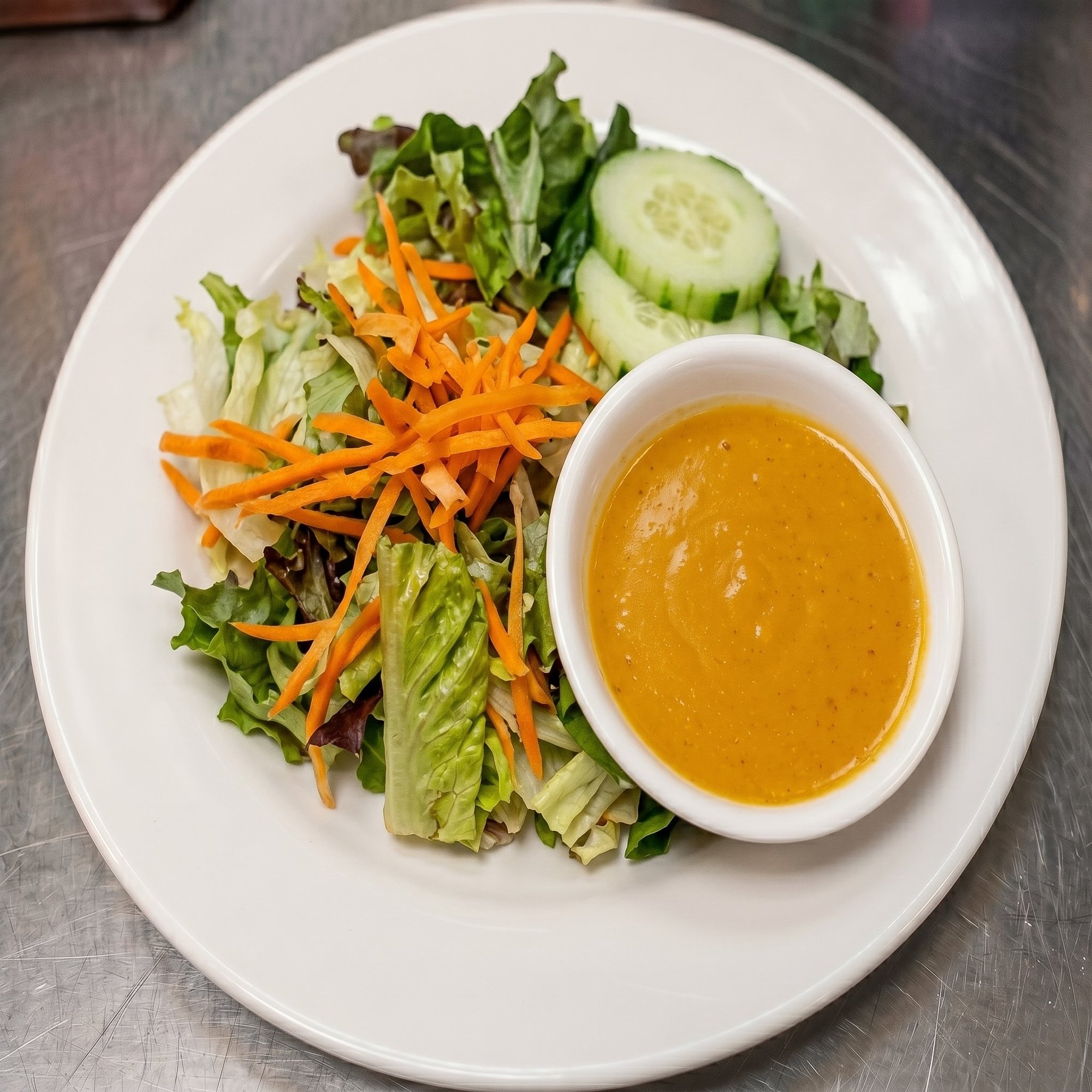 Green Salad