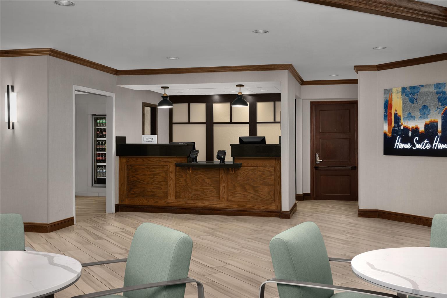 Homewood Suites by Hilton Raleigh/Cary Image