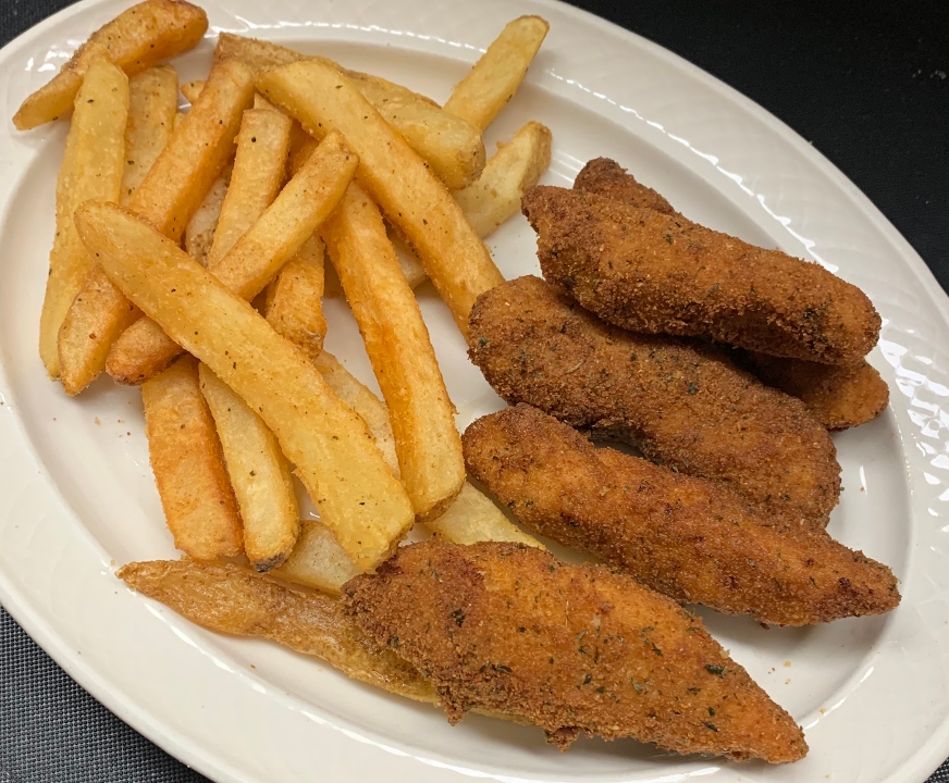 Chicken Fingers
