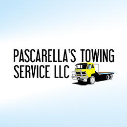 Pascarella's Towing Service LLC.