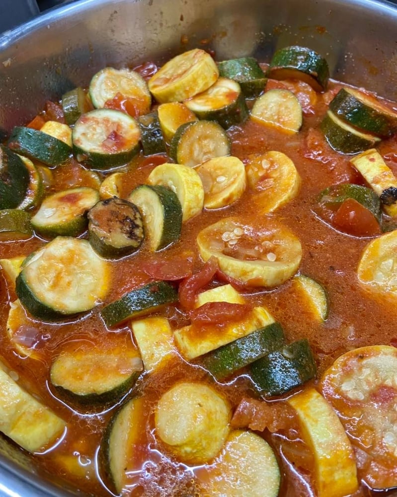 Side of Calabicita