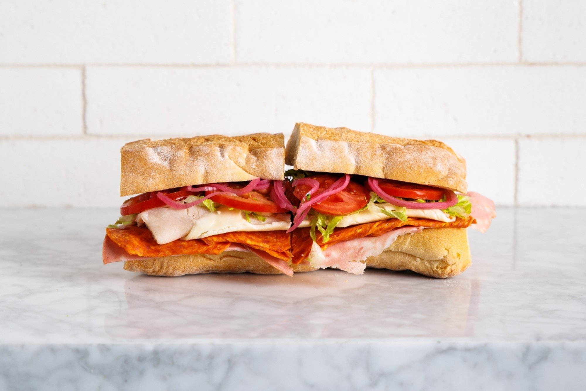 Cold Cut