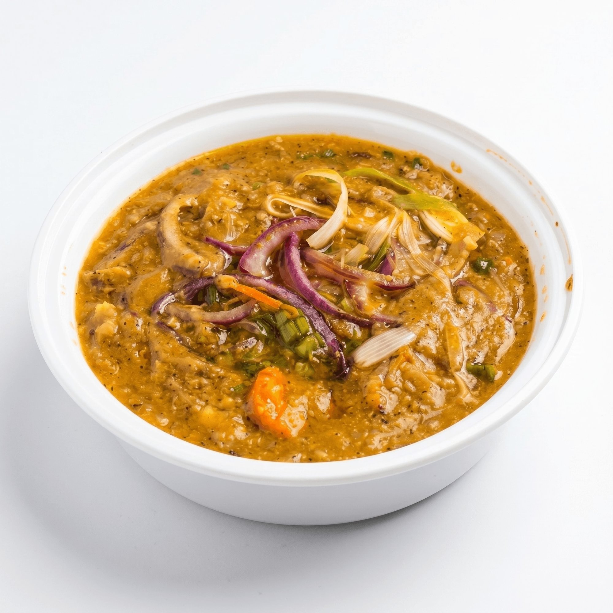 Curry Chicken