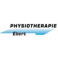 Logo von Physiotherapie Ebert