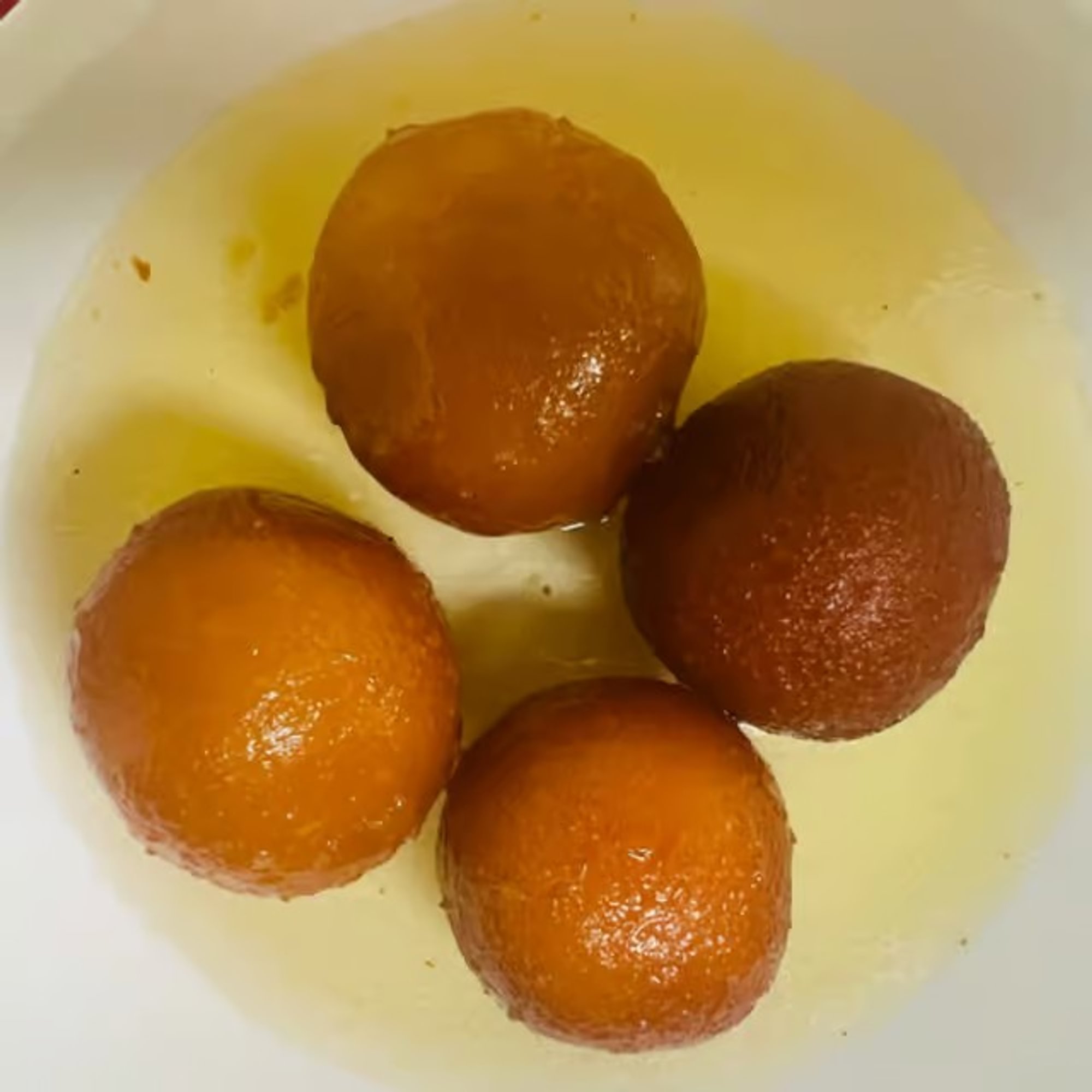 Gulab Jamun