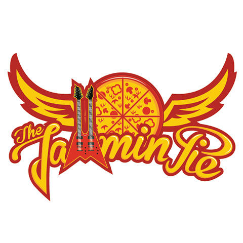 The Jammin Pie Logo