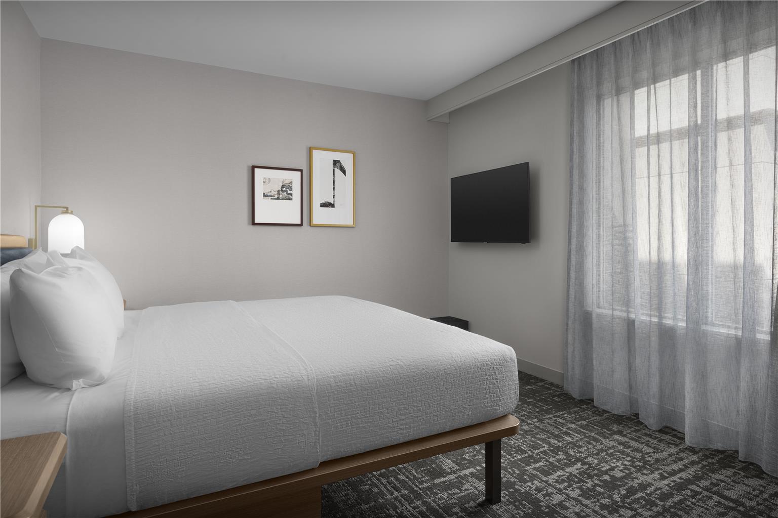 Homewood Suites by Hilton Jackson Image