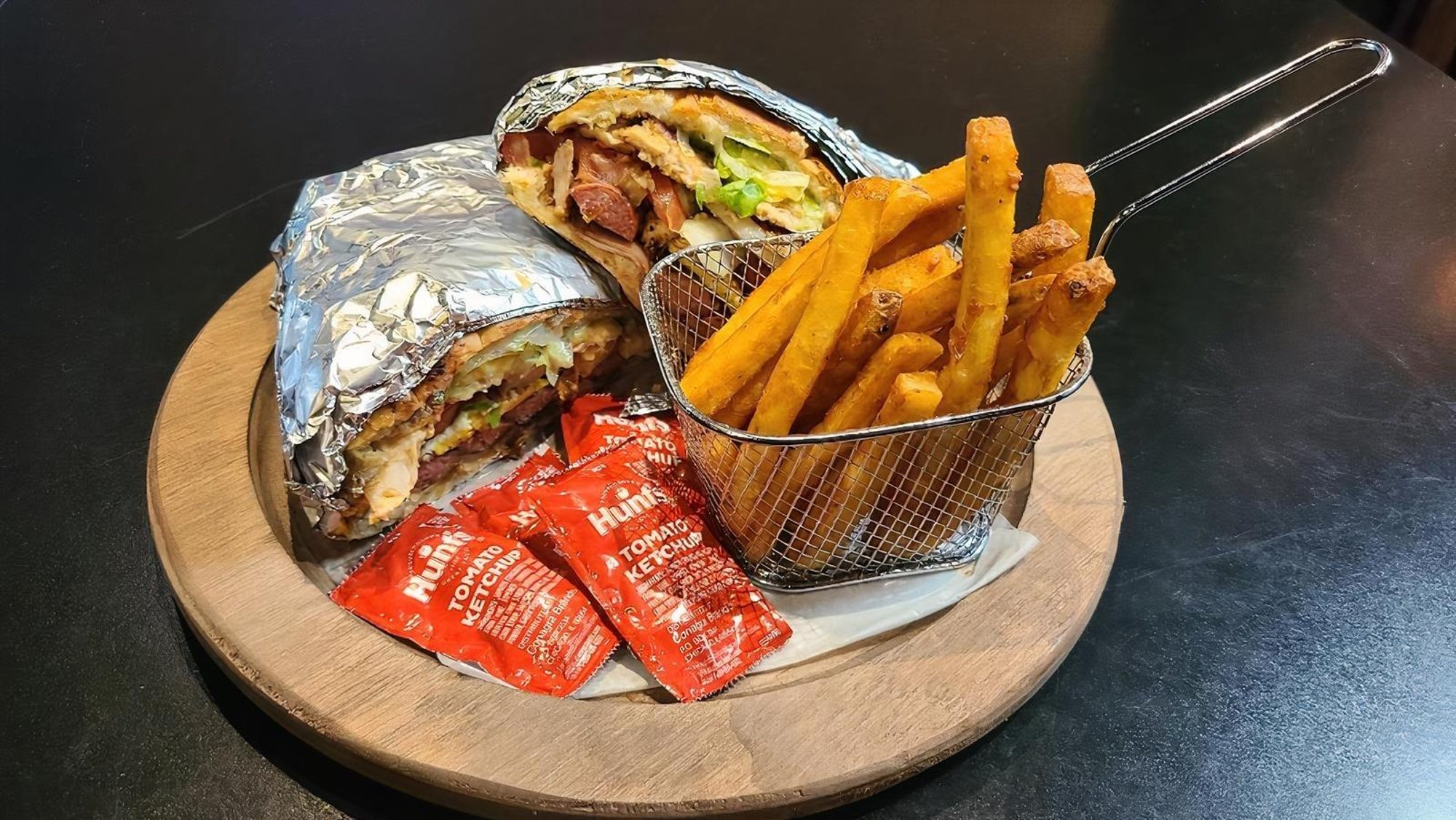 Torta Azada