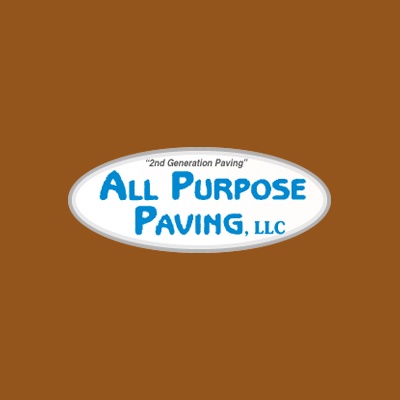 All Purpose Paving LLC