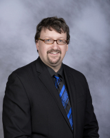 Bryan Ellis, Bankers Life Agent Photo