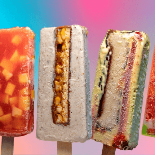 Paletas