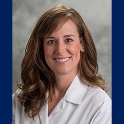 Kristin Lynch, CNM