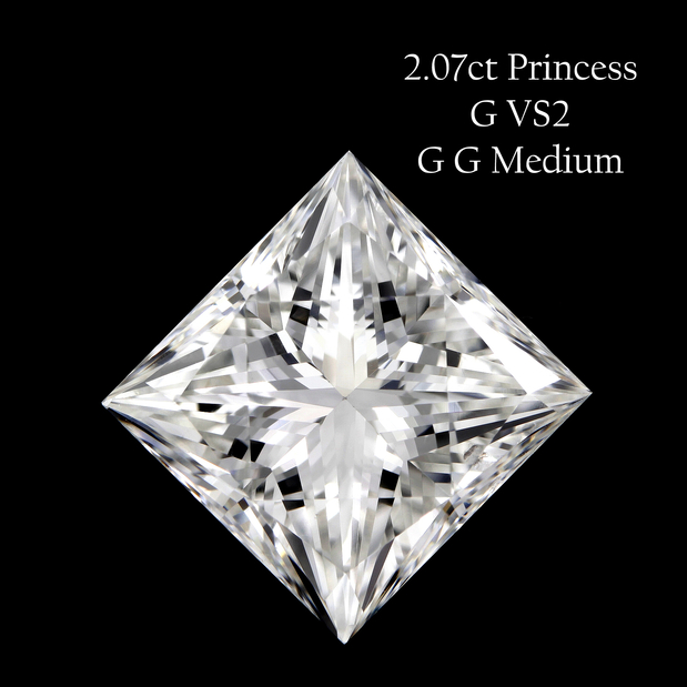 Images MID House of Diamonds