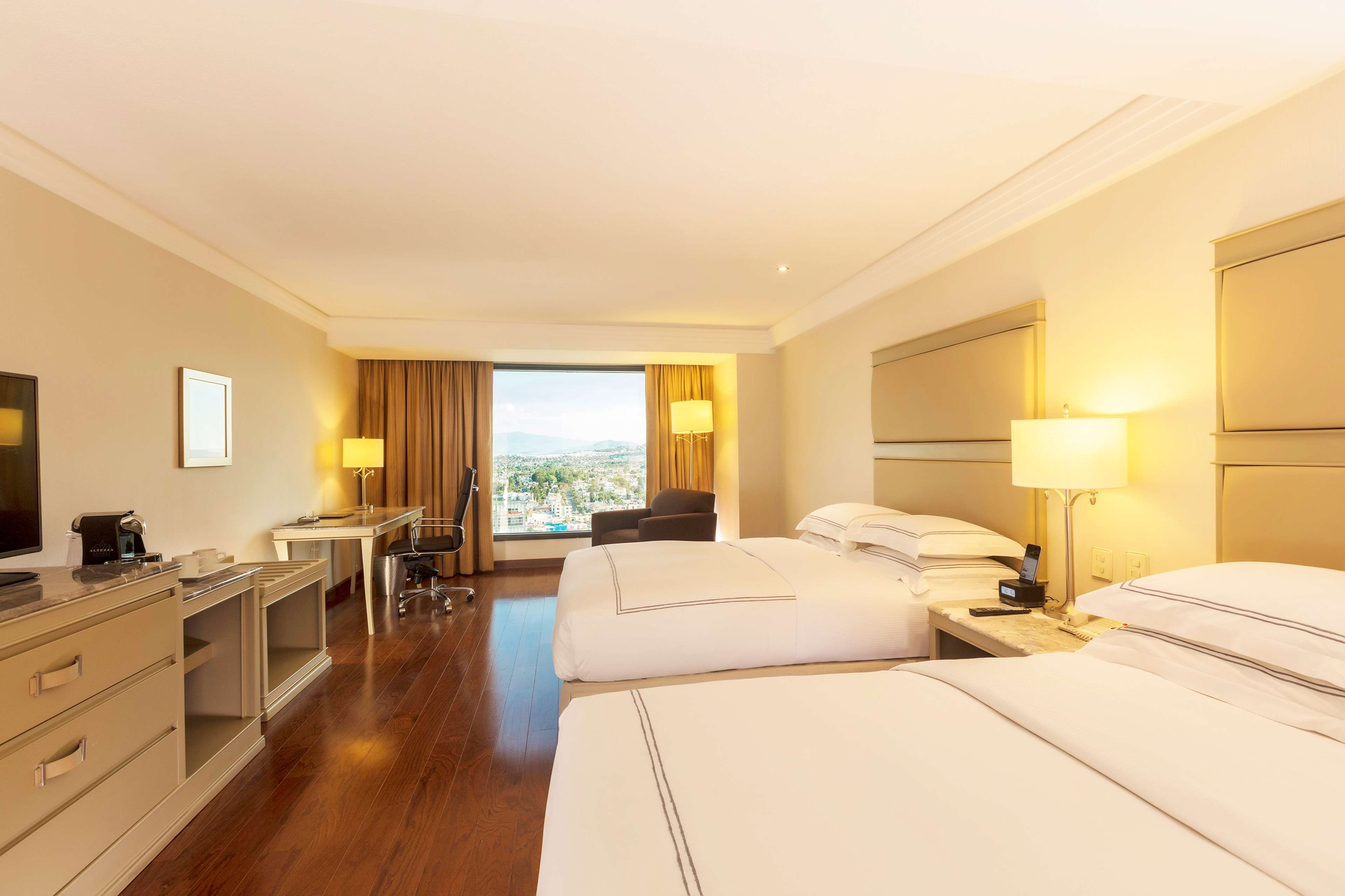 Images Hilton Guadalajara