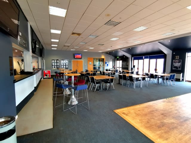 Images Goals Bristol South