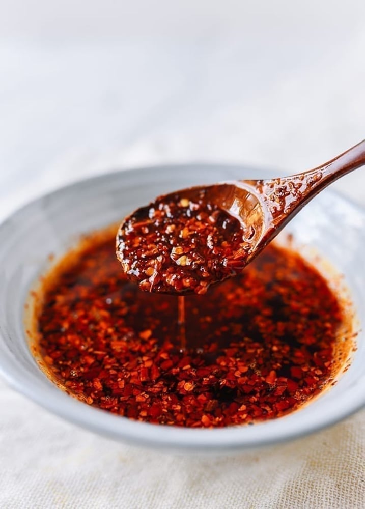House Chili OIL Sauce (2 oz)