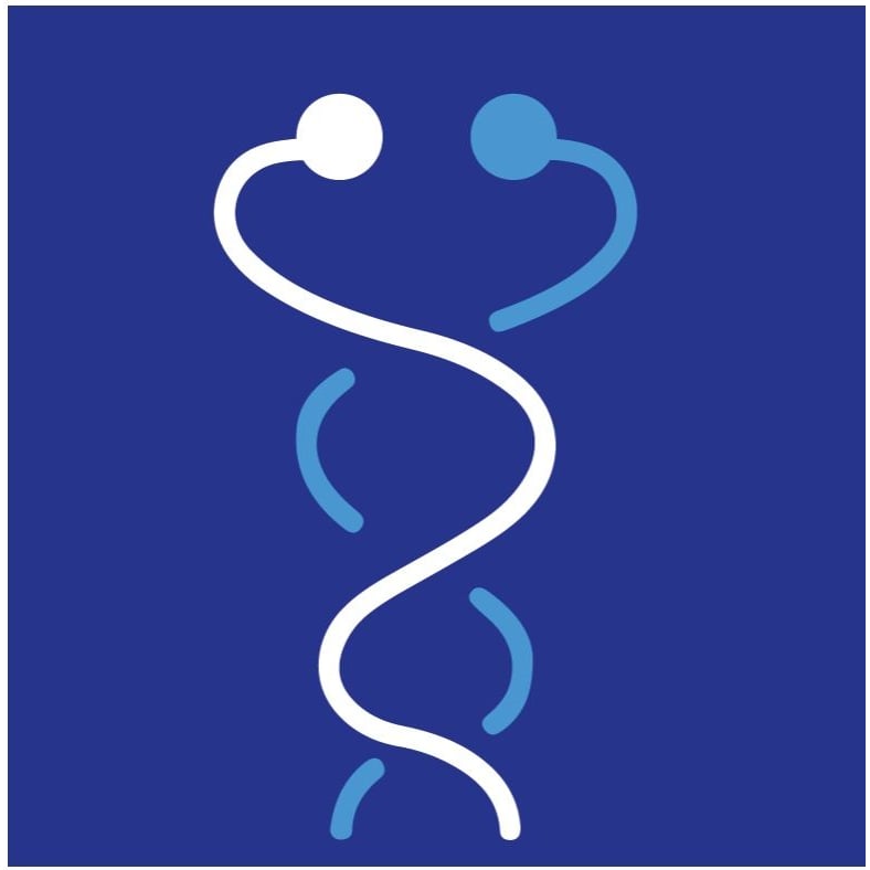 Logo von Die Heufeldpraxis