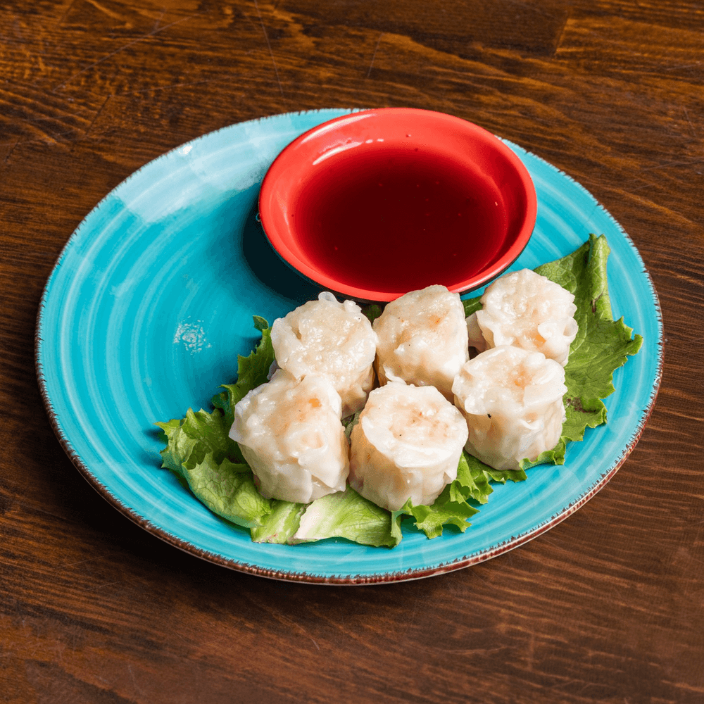 Shrimp Shumai (6 pcs)