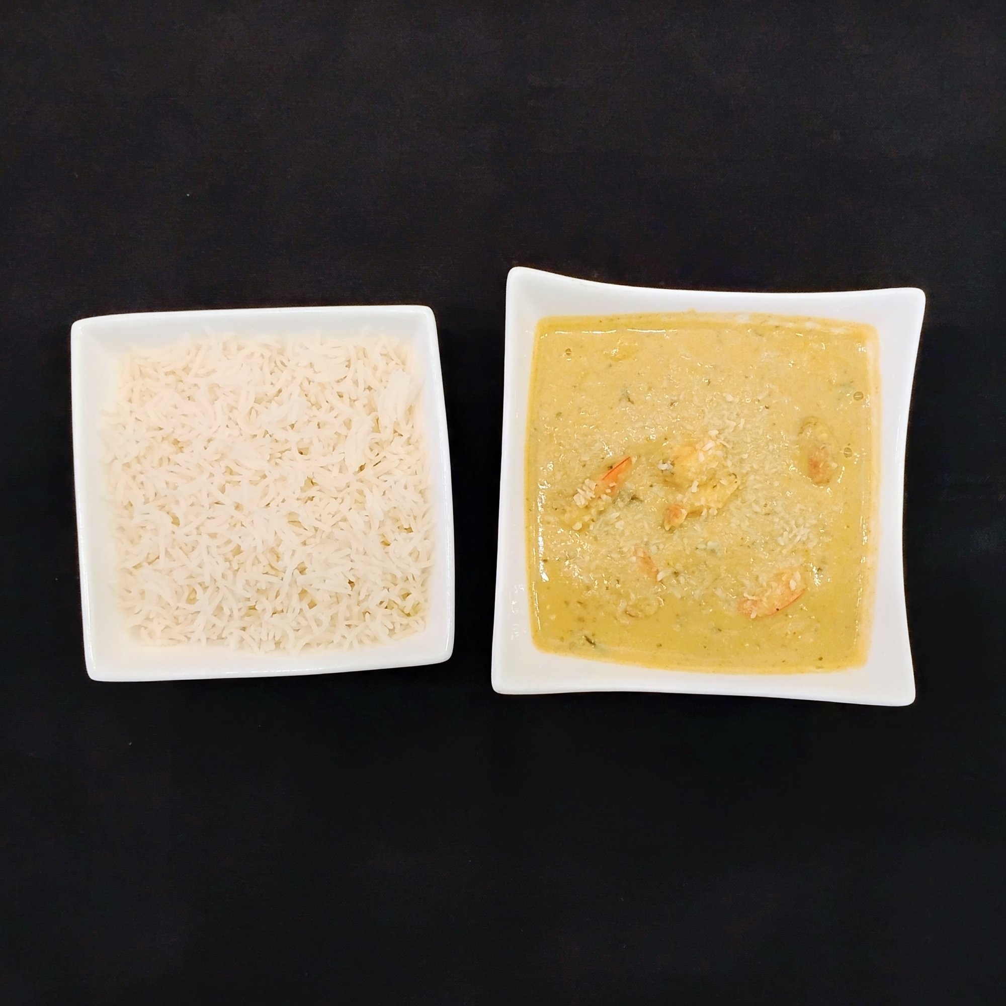 Coconut Curry