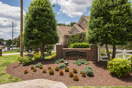 Featured Community: Nansemond River Estates offers new construction properties with panache. Houses for sale here give homebuyers value in each dollar spent. Tucked away in a quiet area of Suffolk, VA, this development gives residents the serenity of country life with conveniences of the city.