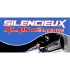 SIlencieux Alain Mecanique Sherbrooke